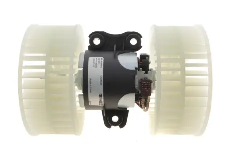 Моторчик пічки MB Vito (W639) 2.0-3.7 03- (+AC) MAHLE MAHLE\KNECHT AB 40 000S