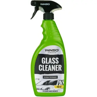 Очисник Professional Glass Cleaner 750 мл WINSO 875115