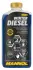 Присадка-антигель для дизельного топлива Winter Diesel (1:1000), 1л MANNOL MN9983-1 (фото 1)