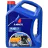 Моторное масло Premium PMG5 5W-40 синтетическое 5 л AMINOL AM148733 (фото 1)