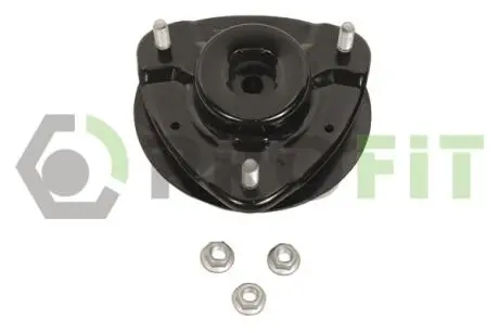 Опора амортизатора гумометалева в комплекті PROFIT 2314-1115