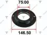 Подшипник амортизатора toyota previa 06- TENACITY ABRTO1004 (фото 1)