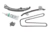 Комплект ланцюга ГРМ Citroen C1/Peugeot 107 1.0i 05- INA 559 1033 20 (фото 1)