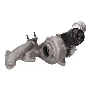 Турбіна відновлена VW PASSAT B6 05-10, Golf V 03-09, Jetta V 05-10, Golf Plus 05-14, Touran 03-10; AUDI A3 03-12; SKODA Octavia A5 04-13; SEAT Altea 04-09, Leon 05-12, Toledo III 04-09 Rebuilding MSG 724930-0002