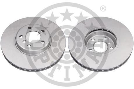Гальмівний диск OPTIMAL BS-6220HC