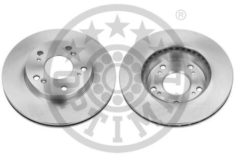 Гальмівний диск OPTIMAL BS-8650C