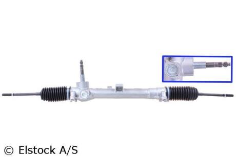 Рульова рейка без підсилювач. ELSTOCK 14-0484