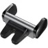 Держатель для телефона Steel Cannon Air Outlet SUGP-01 BASEUS SUGP01 (фото 13)
