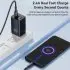 Кабель Micro USB 2,4A для быстрой зарядки микро-кабеля для передачи данных для Samsung S6 S7 Redmi Note для наушников, USB-кабель для передачи данных TOOCKI TXCMXK01 (фото 3)