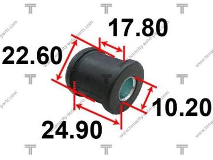 Автозапчастина TENACITY AAMTO1084