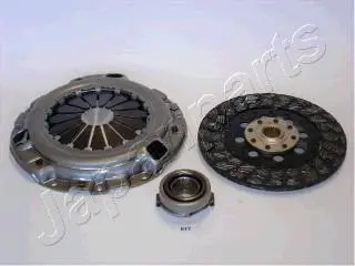 Зчеплення (набір) JAPANPARTS KF-817