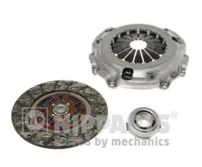 Зчеплення (набір) NIPPARTS J2003100