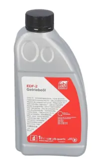 Масло трансмиссионное EDF-2 1л FEBI 184251