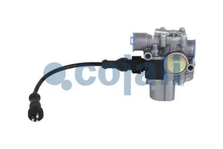 Клапан регулювання тиску ABS COJALI 2309202