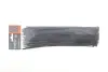 Набор стяжек пластиковых EXTREME 3,6x300 мм 100 ед. (черный) NEO TOOLS 01-630 (фото 1)