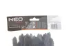Набір стяжок пластикових EXTREME 12,0x700 мм 50 од. (чорна) NEO TOOLS 01-645 (фото 2)