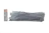 Набор стяжек пластиковых EXTREME 9,0x450 мм 50 ед. (черный) NEO TOOLS 01-642 (фото 1)