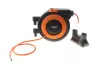 Шланг пневматичний на котушці 1/4" Ø9,5 мм L 15 м NEO TOOLS 10-700 (фото 1)