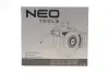Шланг пневматичний на котушці 1/4" Ø9,5 мм L 15 м NEO TOOLS 10-700 (фото 2)