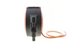 Шланг пневматичний на котушці 1/4" Ø9,5 мм L 15 м NEO TOOLS 10-700 (фото 4)