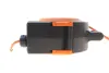 Шланг пневматичний на котушці 1/4" Ø9,5 мм L 15 м NEO TOOLS 10-700 (фото 6)