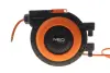 Шланг пневматичний на котушці 1/4" Ø9,5 мм L 15 м NEO TOOLS 10-700 (фото 7)