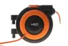 Шланг пневматичний на котушці 1/4" Ø9,5 мм L 15 м NEO TOOLS 10-700 (фото 8)