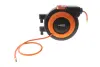 Шланг пневматичний на котушці 1/4" Ø9,5 мм L 15 м NEO TOOLS 10-700 (фото 9)