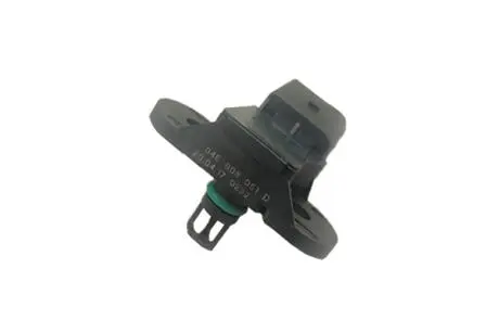 Датчик тиску впускного коллектора 1,0i 1,2i 1,4i 1,6i Skoda Fabia I II III Octavia II III Rapid Roomster Yeti VIKA PREMIUM 99061803135