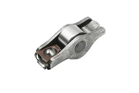Коромисло клапана Skoda Octavia II, Superb II, Yeti/VW Golf V, VI, Jetta III, IV, Passat B6, B7 (кратно 4) VIKA PREMIUM 11091784235