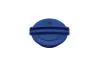 Кришка розширювального бачка ОР Skoda Octavia I II Fabia I II III Rapid Roomster Caddy III IV Crafter I VIKA PREMIUM 11211833635 (фото 1)
