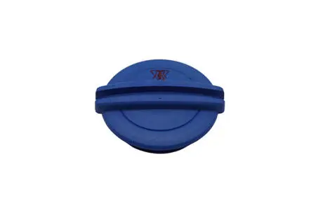 Кришка розширювального бачка ОР Skoda Octavia I II Fabia I II III Rapid Roomster Caddy III IV Crafter I VIKA PREMIUM 11211833635