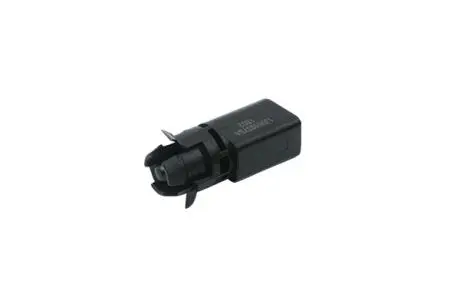Датчик зовнішної температури Skoda Octavia I Fabia I VW Golf IV Bora Caddy III Touareg I Touran I VIKA PREMIUM 99190075735