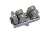 Блок кнопок склопідйомників водійської двері Skoda Superb III VW Golf VII Passat B8 Tiguan II VIKA PREMIUM 99591797835 (фото 1)