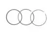 Кільця поршневі (компл 1 цил) VW Touareg II 3,0i, Audi A4 3,0i 3,2i (08-12) Q7 3,0i (10-16) VIKA PREMIUM 11981634635 (фото 1)