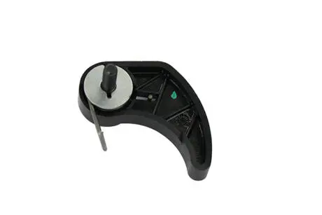 Натягувач ланцюга маслонасоса 1,6i 2,0i Skoda Octavia I II Fabia I Superb I VW Golf IV Bora VIKA PREMIUM 11151785835