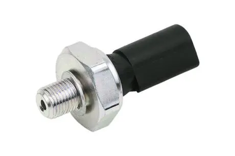 Датчик тиску мастила ДВЗ (1.2/1.6BAR) Octavia I Superb I Caddy III Golf IV Bora I Passat B5 VIKA PREMIUM 99191311735