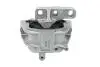 Опора ДВС правая (внутри) Skoda Octavia II/VW Jetta IV, II Caddy III,Go VIKA PREMIUM 11991787235 (фото 1)