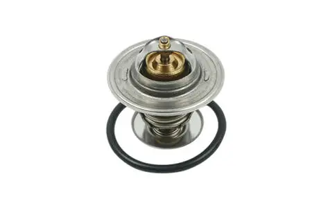 Термостат ОР ДВЗ 1,4d 1,9d 2,0d Skoda Fabia I II Octavia I II Roomster, VW Golf IV V VIKA PREMIUM 11211312035