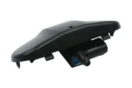 Форсунка омивача з підігрівом VW Golf VI VII Passat B7 B8 Touareg II Jetta III IV VIKA PREMIUM 99550336335