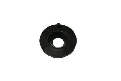 Опора нижня пружини задн Skoda Octavia II Superb II VW Golf V VI Passat B6 B7 VIKA PREMIUM 45120046735