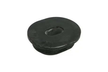 Опора радіатора нижня Skoda Octavia II III IV, Fabia II III IV, Superb II III VIKA PREMIUM 11210260135