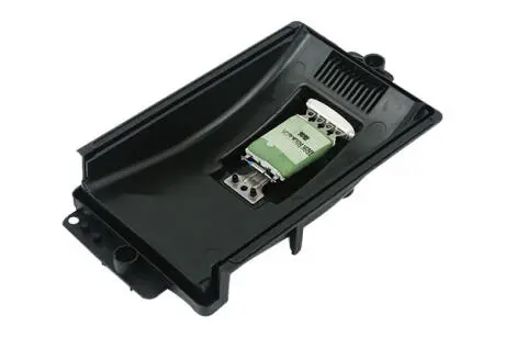 Резистор вентилятора салона (всередині) Skoda Octavia I/VW Golf IV VIKA PREMIUM 98190022935