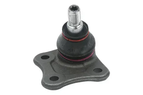 Опора шарова права (всередині) Skoda Octavia I/VW Bora, Golf IV VIKA PREMIUM 44070062735