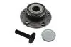 Підшипник маточини задньої VW Golf VI VII Jetta IV Skoda Octavia III VIKA PREMIUM 45981556835 (фото 1)