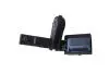 Датчик ABS перед лів VW Golf V, Jetta III, Passat B6, Caddy III T5 VIKA PREMIUM 99270076535 (фото 1)