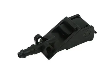 Форсунка склоомивача Skoda Rapid, VW Touareg I T5 Polo IV V VIKA PREMIUM 99550336635