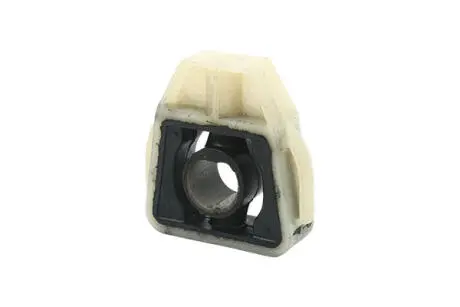 Опора радіатора верхня Skoda Fabia I, II/VW Polo (02-09) VIKA PREMIUM 11210259935