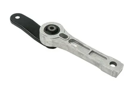 Опора ДВС нижняя (внутри) Skoda Octavia II/VW Caddy III,Golf VI,Jetta I VIKA PREMIUM 41991224435