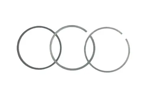 Кільця поршневі (компл 1 цил) 1,6i (AVU, BFQ, BSE, BSF) Skoda Octavia I II VW Golf IV V Jetta III Passat B5 B6 Touran I VIKA PREMIUM 11981633035